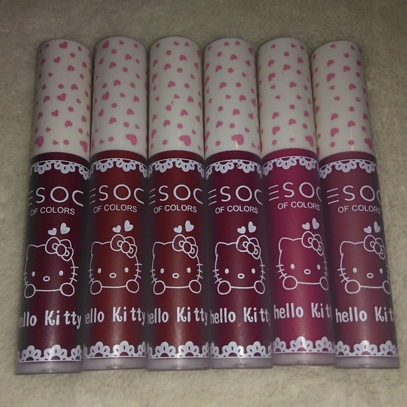 Lipstick - Picture 4 of 8